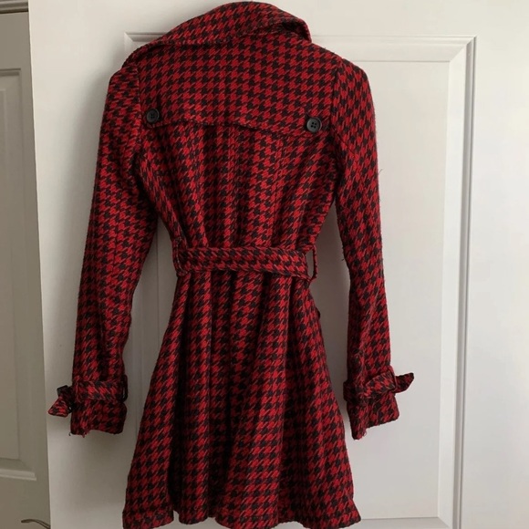 Jack by BB Dakota Coat - Picture 3 of 5